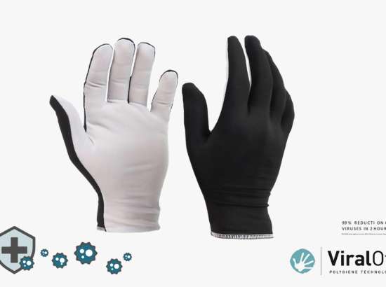 PSS323 - Protective Glove ViralOff
