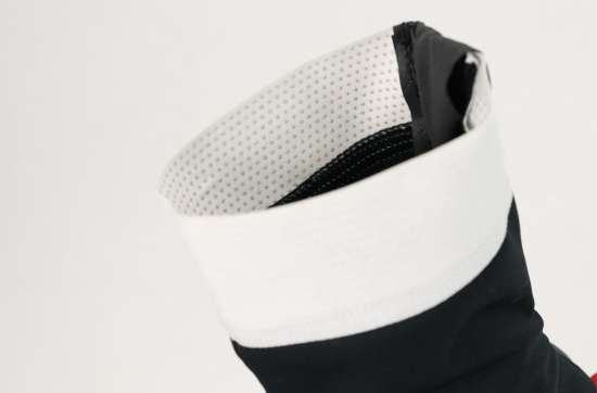 PSS182 – Copriscarpa imbottito e foderato