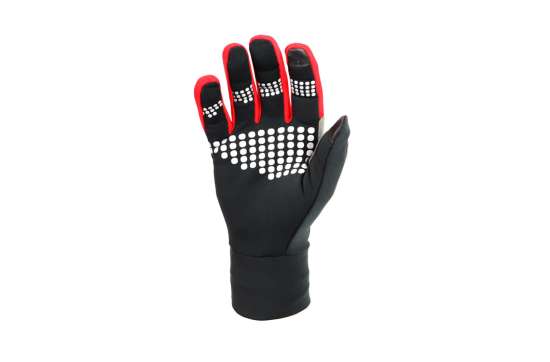 PS148 – Sottoguanto con stampa palmo