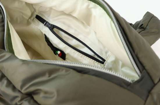 SMW033 – Borsa imbottita