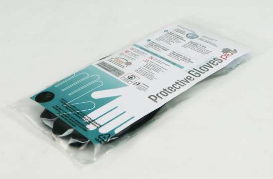 PSS323 - Protective Glove ViralOff