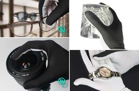 PSS323 - Protective Glove ViralOff