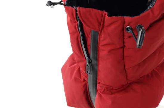 WLC006 – Cappuccio con visiera