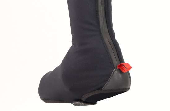 PSS182 – Copriscarpa imbottito e foderato