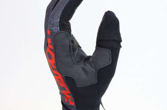 PSS171 – Guanto estivo MTB a dita lunghe