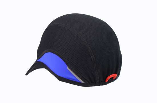 JAK002 – Cappellino con visiera