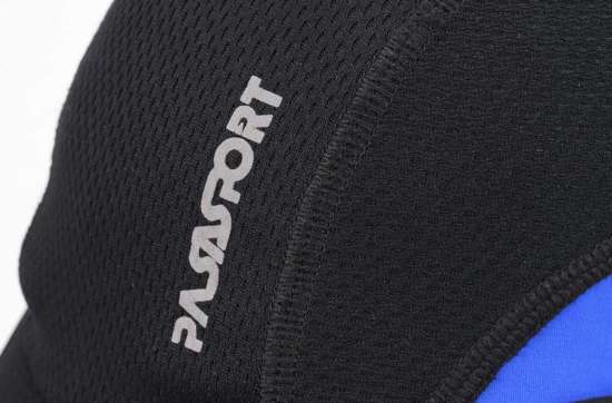 JAK002 – Cappellino con visiera