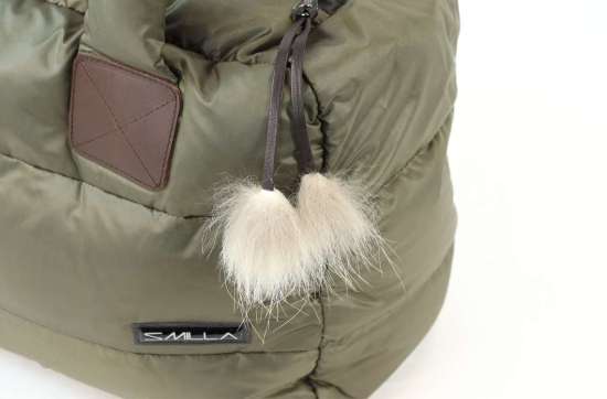 SMW033 – Borsa imbottita