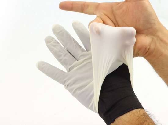PSS323 - Protective Glove ViralOff
